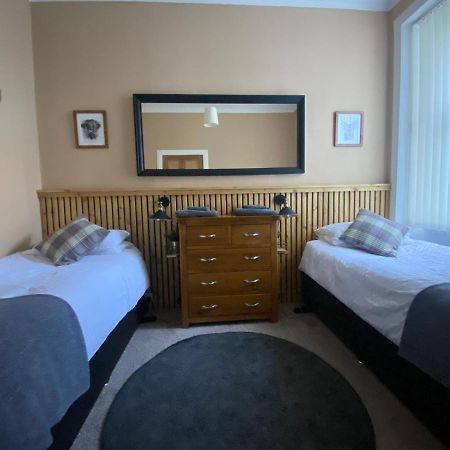 Roy Place Gdn Apartment Campbeltown Kültér fotó