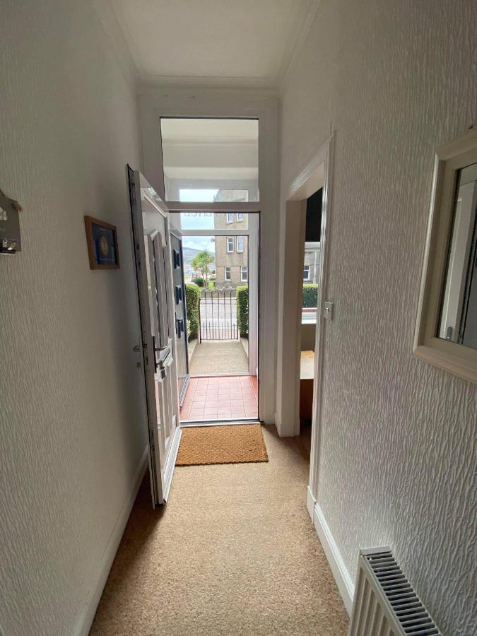 Roy Place Gdn Apartment Campbeltown Kültér fotó